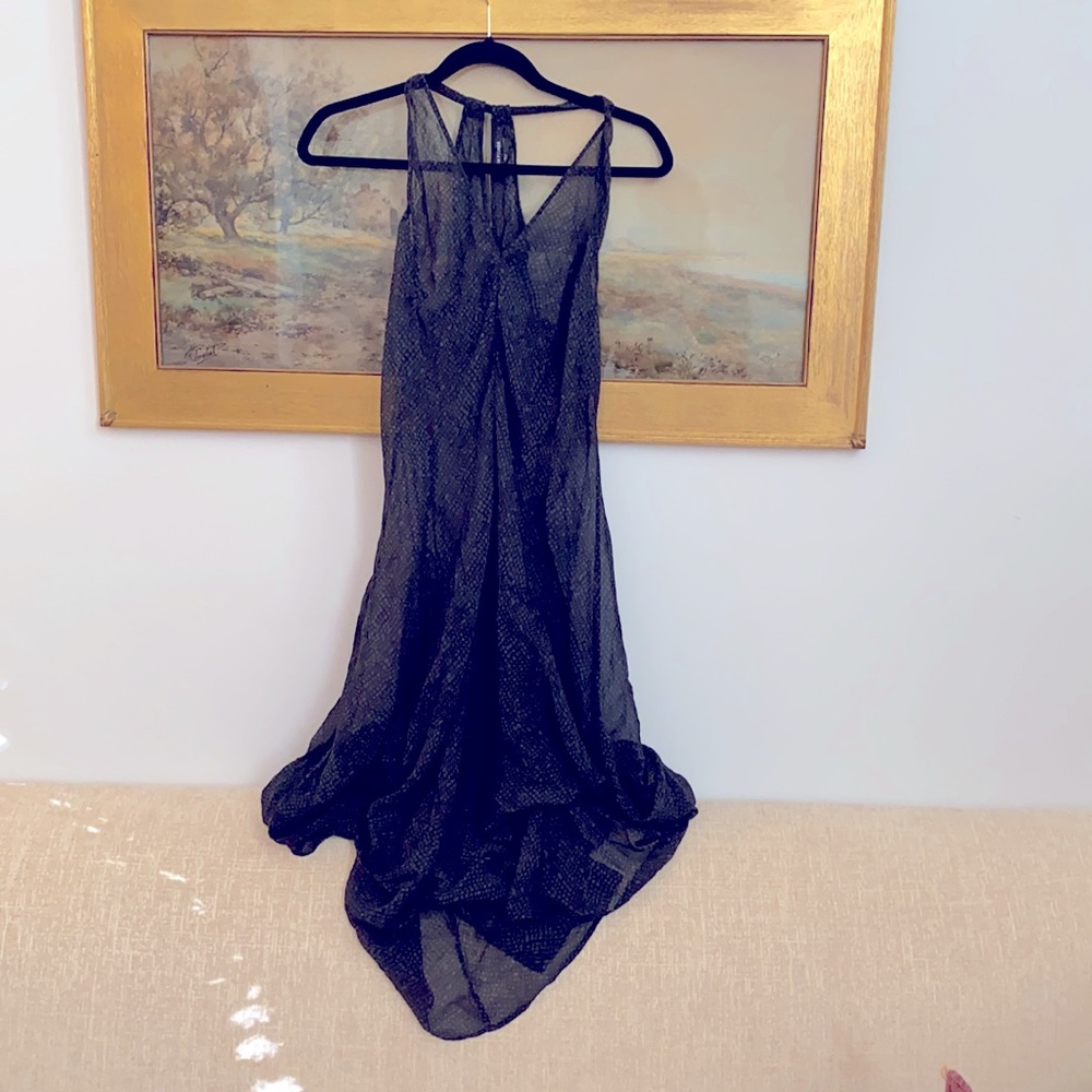 Whimsical Eileen Fisher dress size M / S